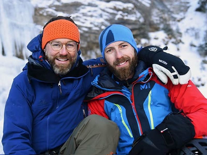 08.02.2019 SRF Winter Wunderland: Berner Oberland (Foto SRF)