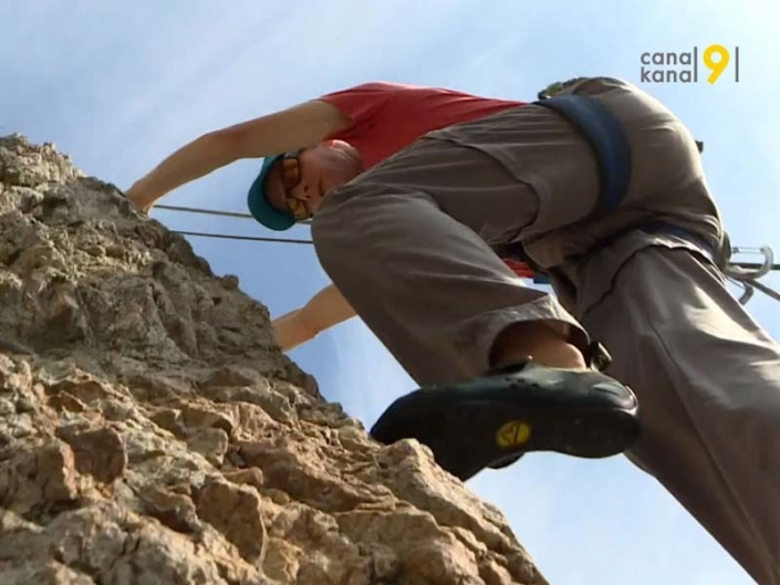 08.05.2019 Canal9 08.05.2019 Canal9