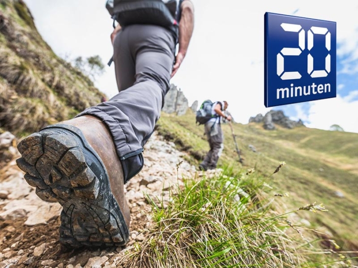 Une randonnée fatale Une randonnée fatale