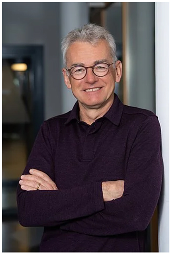 Prof. Dr. Jürg Schweizer