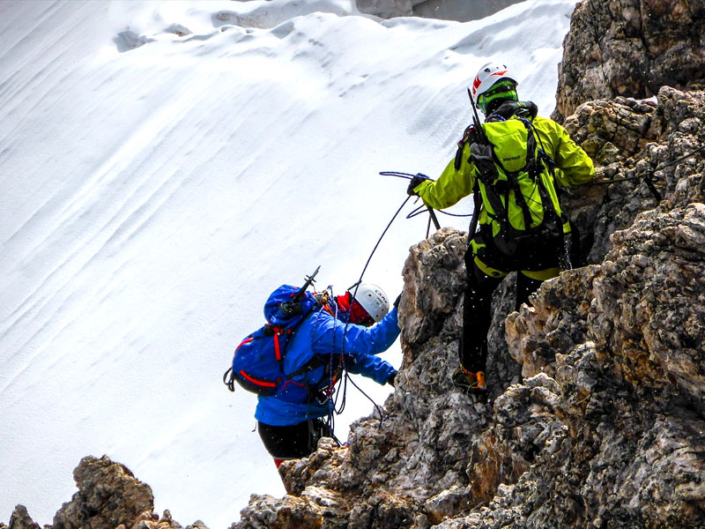 Absichtserklärung SAC-SBV