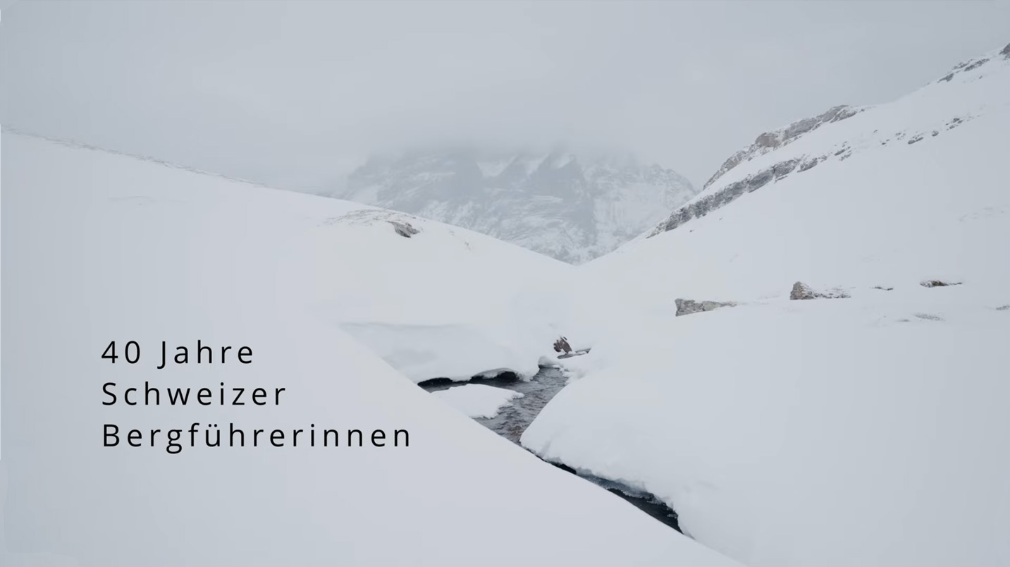 40_Jahre_Schweizer_Bergfuehrinnen