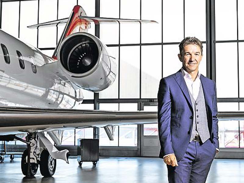 Ernst-Koller-CEO-Rega