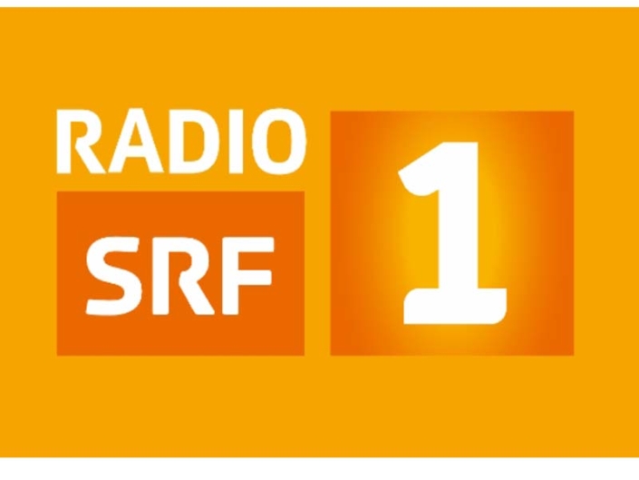 Logo SRF 1