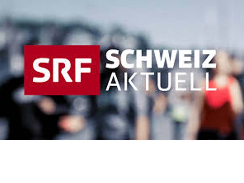 Logo Schweiz Aktuell