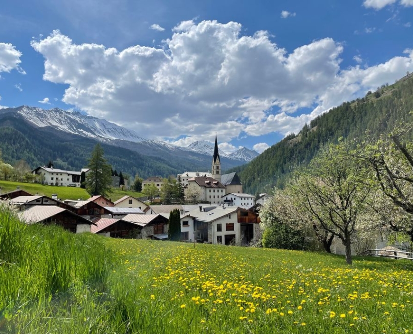 Montagna