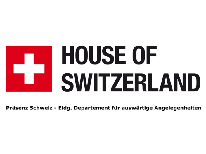 House of Switzerland – Präsenz Schweiz, Eidg. Departement für auswärtige Angelegenheiten